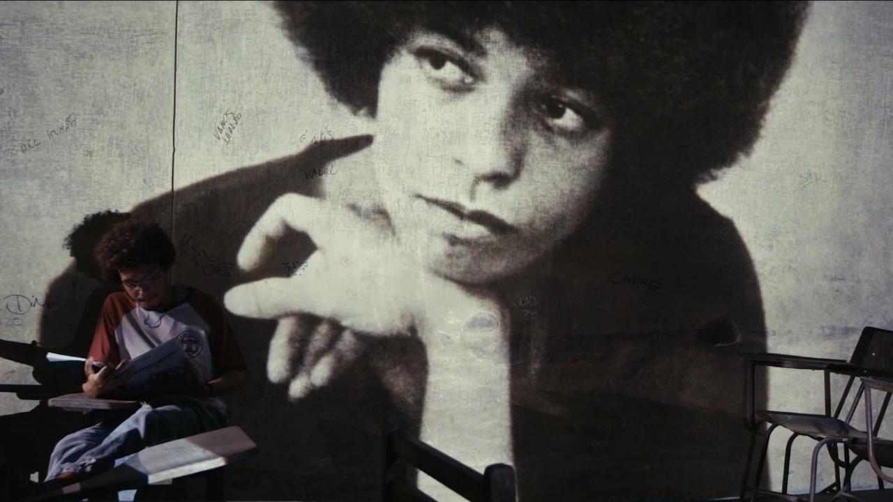 Backdrop image