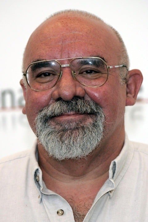 Foto de Stuart Gordon
