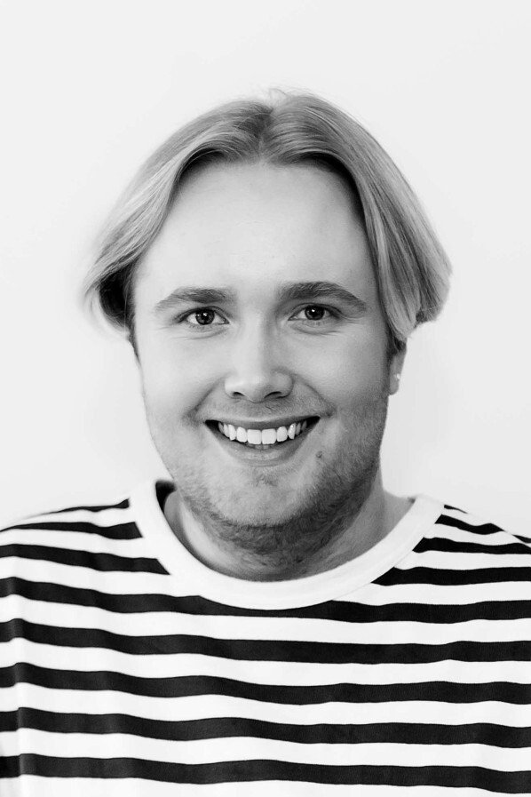 Foto de Edvin Törnblom