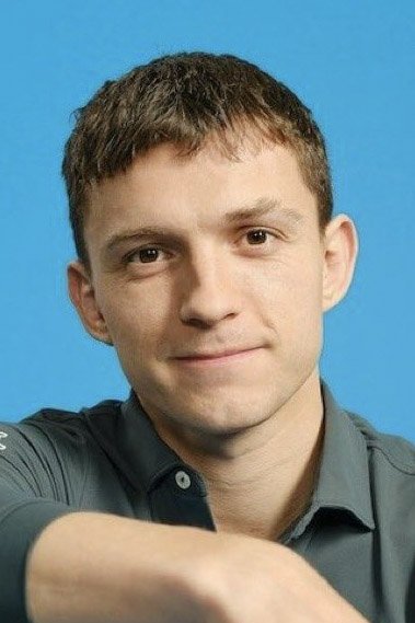 Foto de Tom Holland