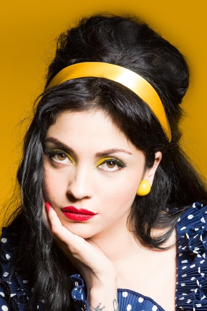 Foto de Mon Laferte