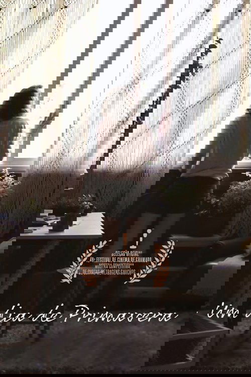 Poster for Um Dia de Primavera