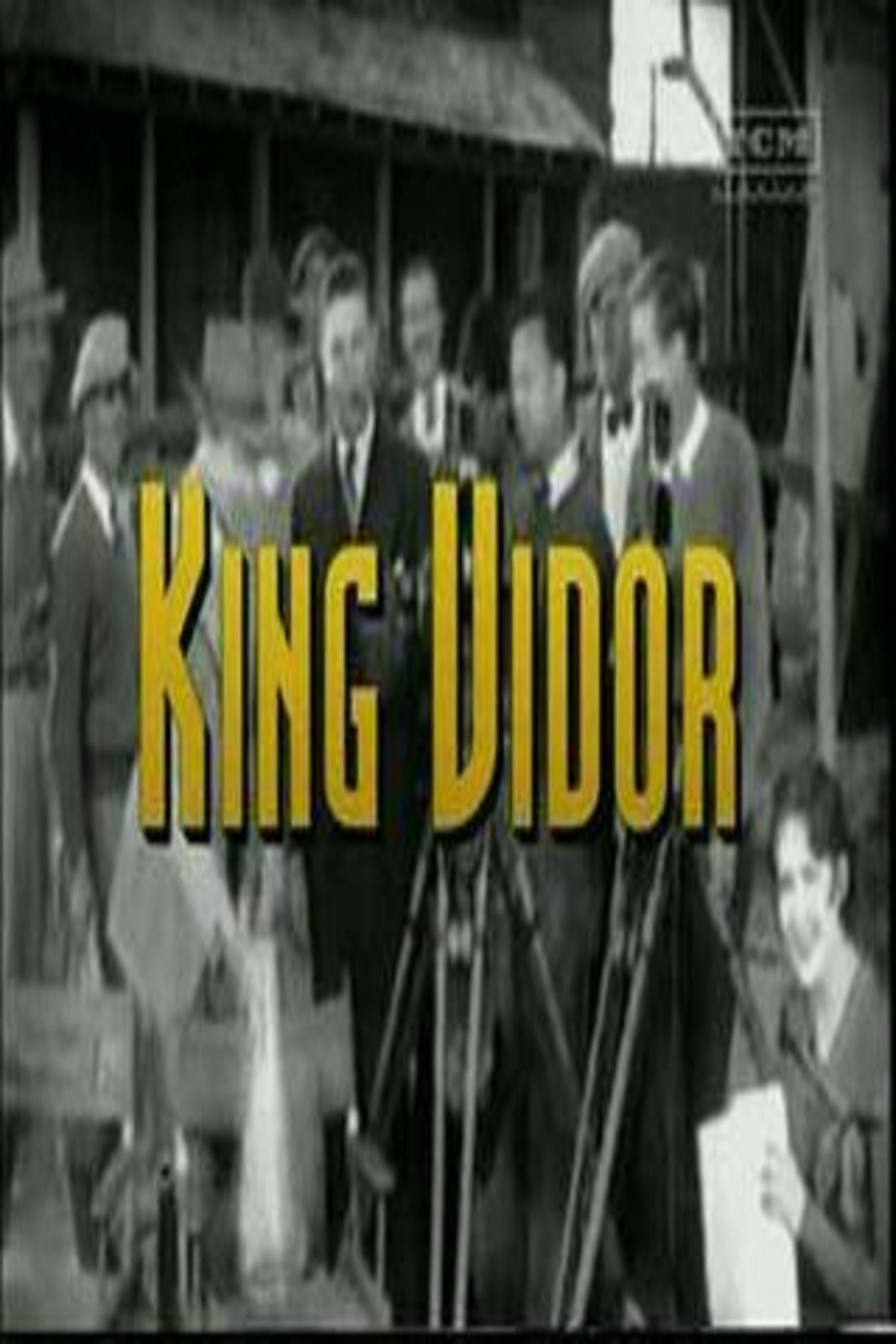 Poster movie