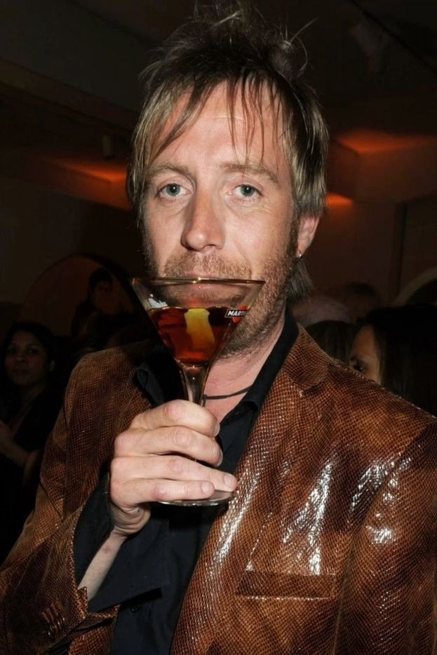 Foto de Rhys Ifans