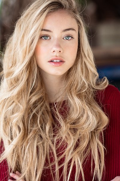 Foto de Jessica Treska
