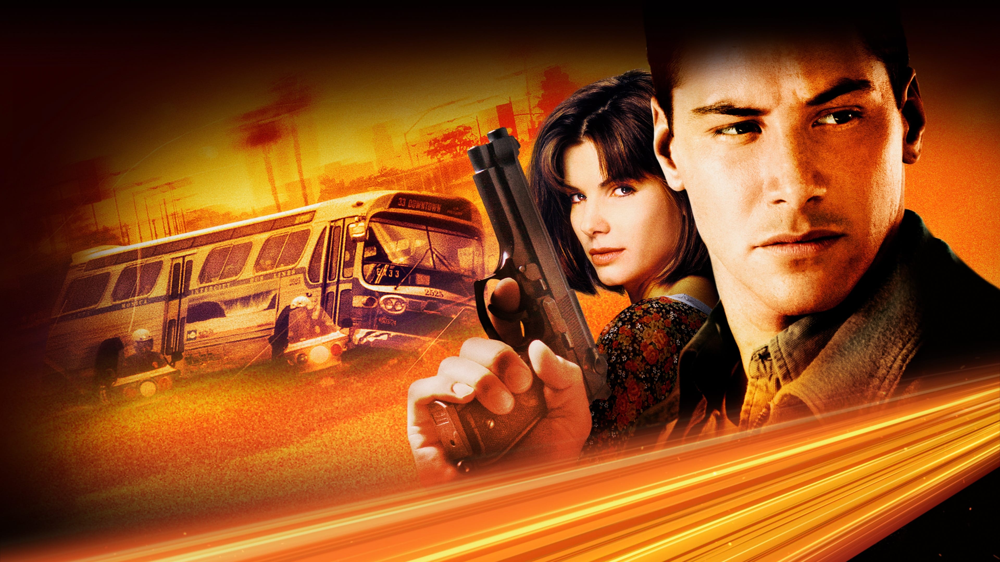 Speed 1994 123movies