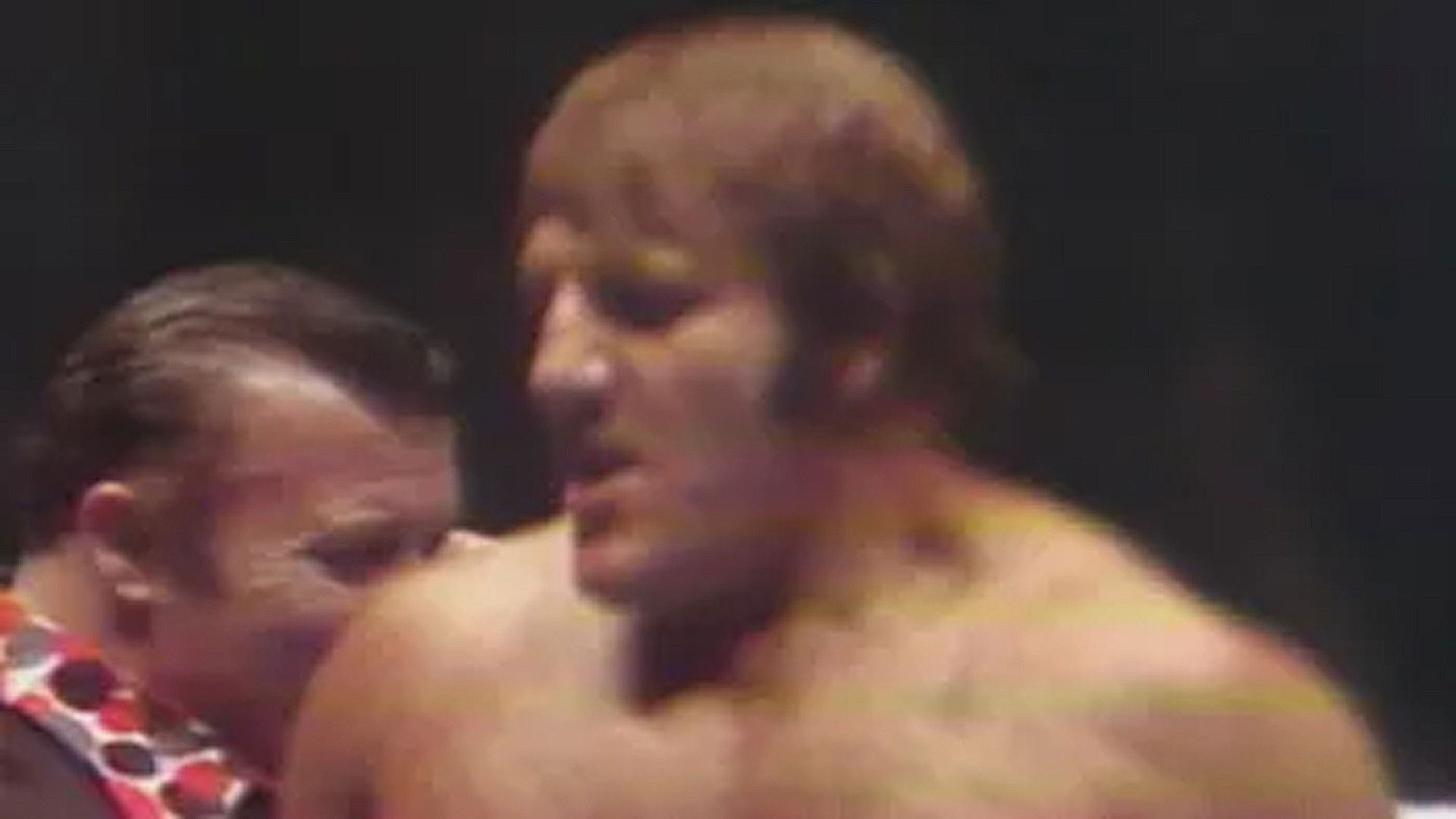 All Star Wrestling - November 25, 1978