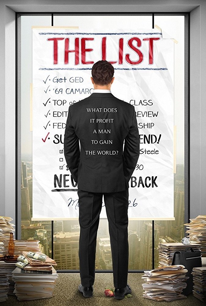 Poster movie
