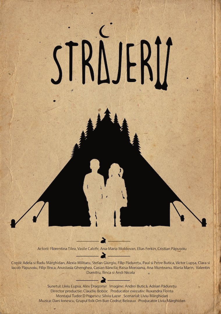 Poster movie