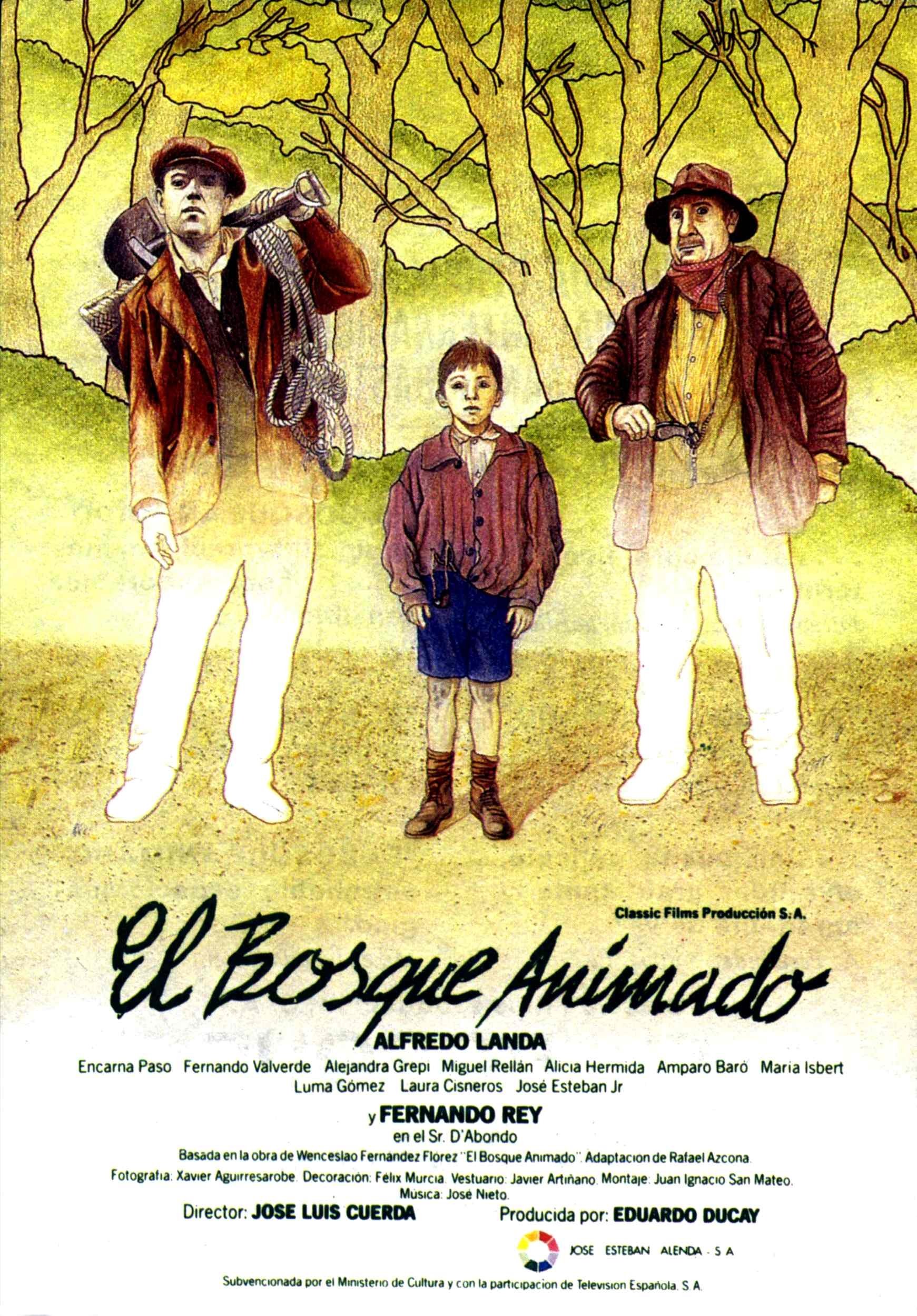 Poster movie