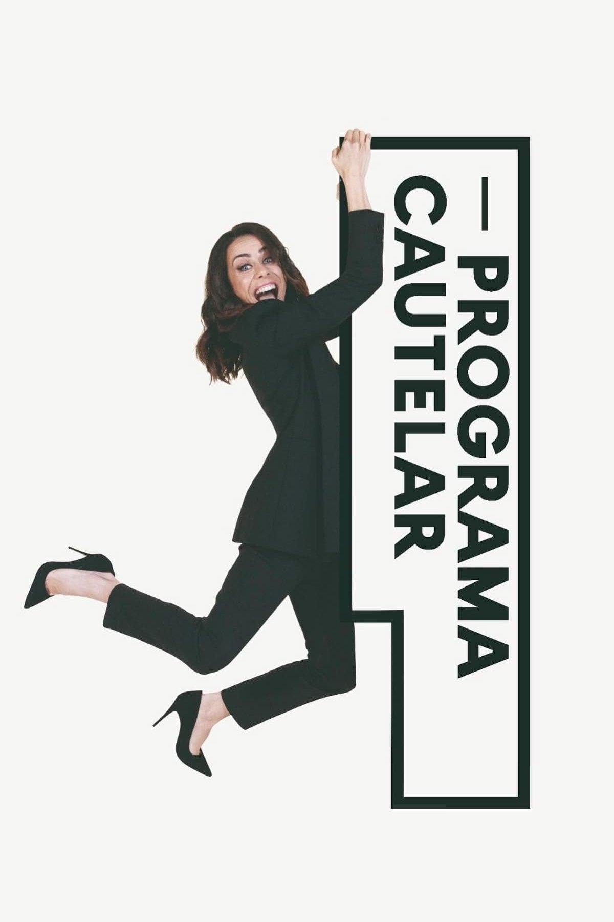 Poster de Programa Cautelar