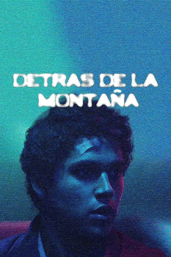Poster de Beyond the Mountain
