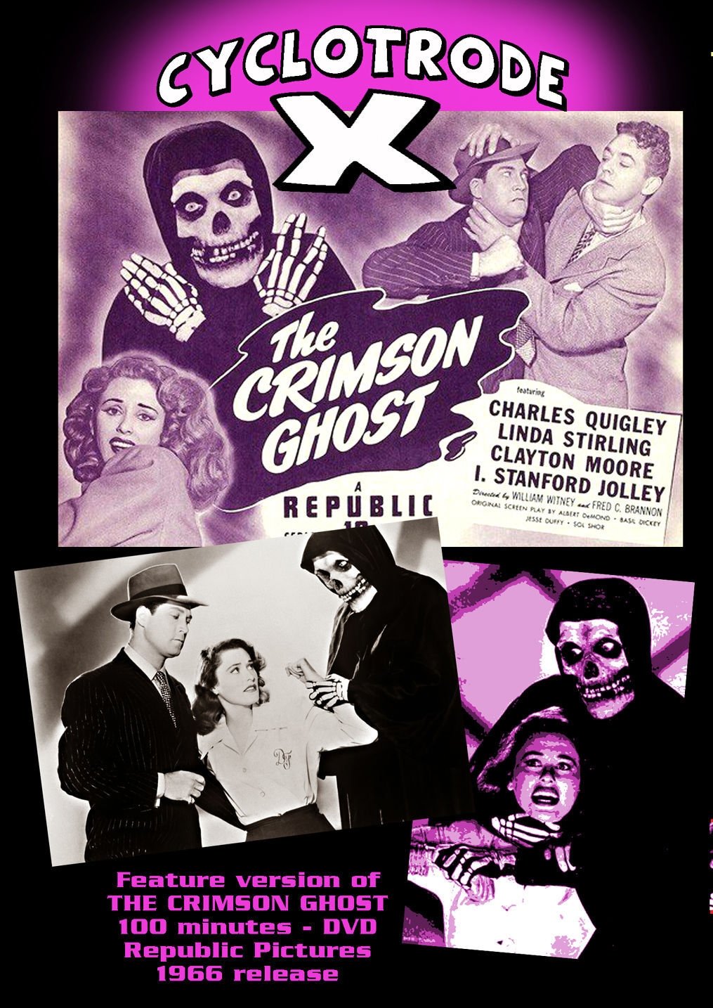 Poster movie
