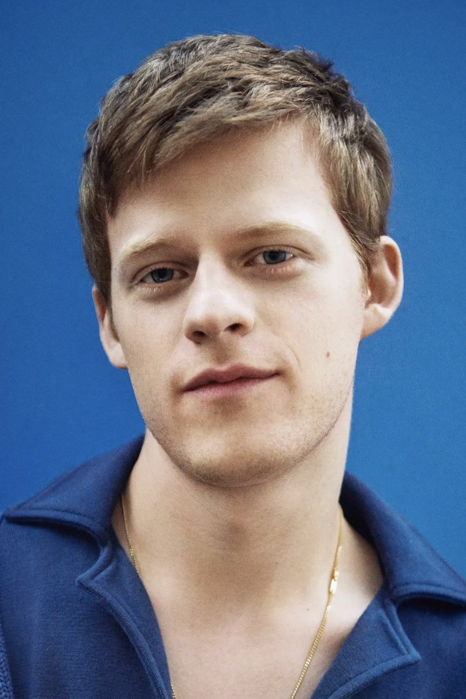 Foto de Lucas Hedges