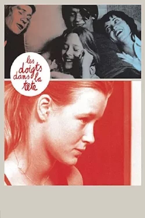 Affiche du film Les Doigts dans la tête