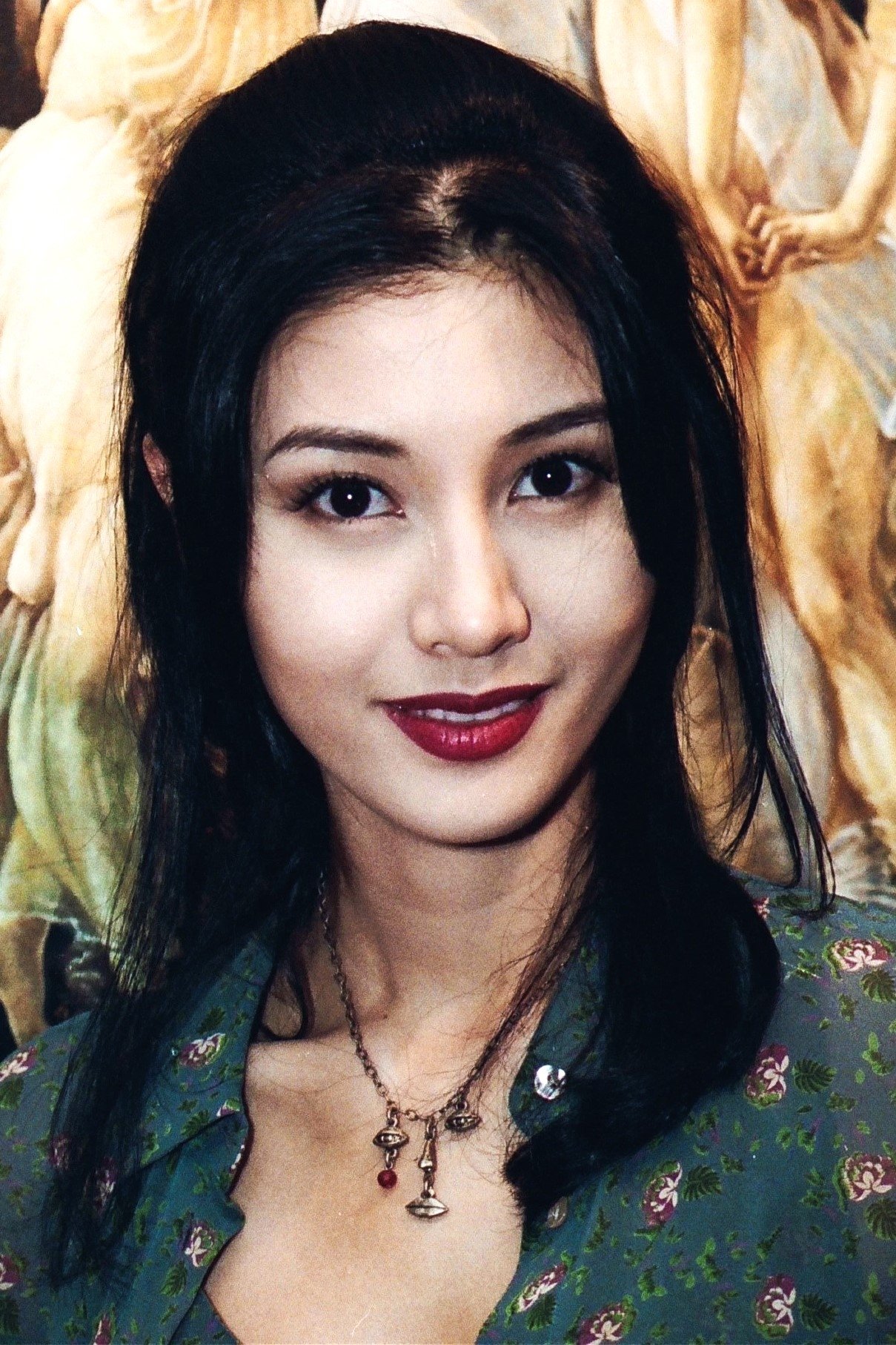 Foto de 李嘉欣