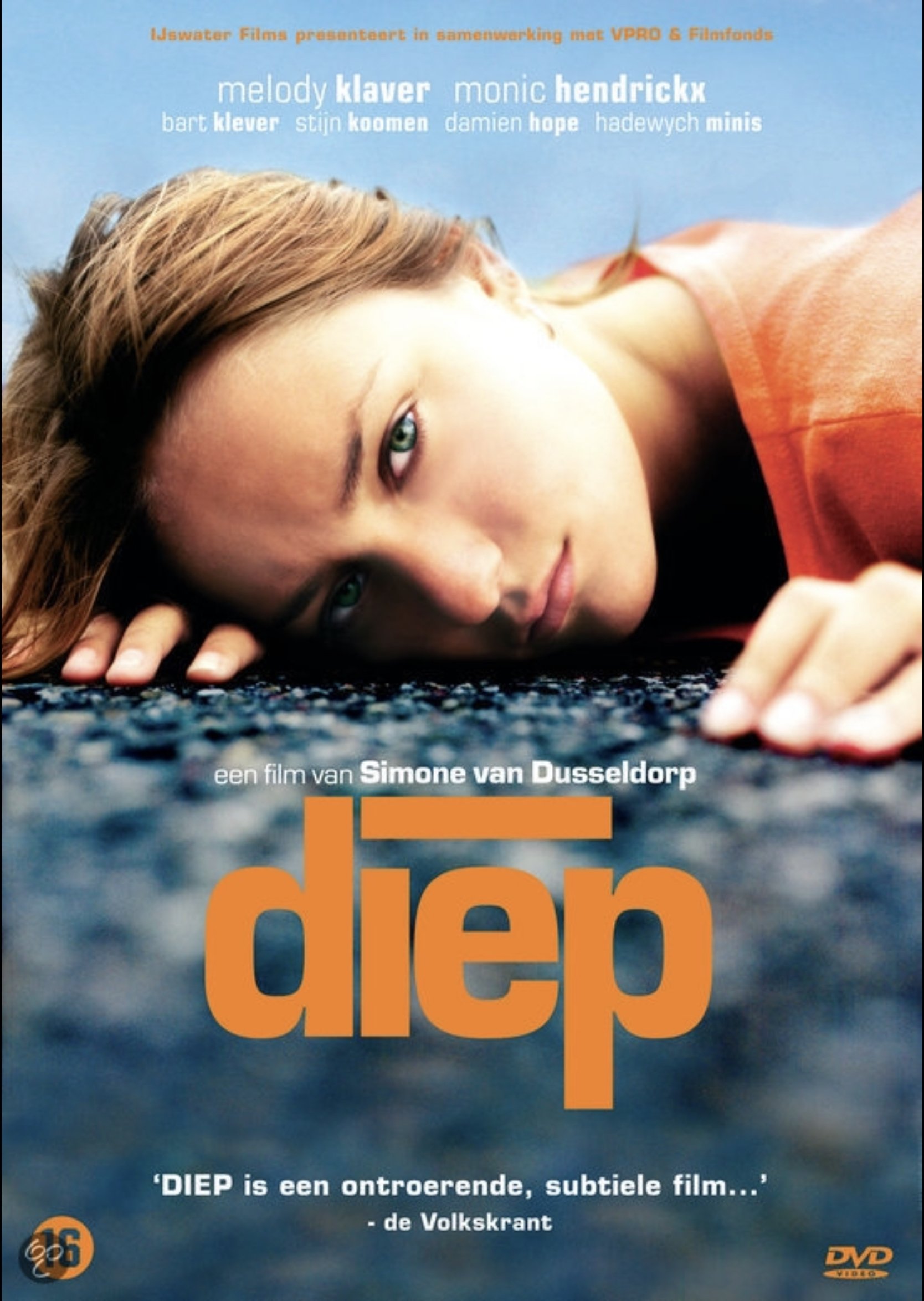 Poster movie