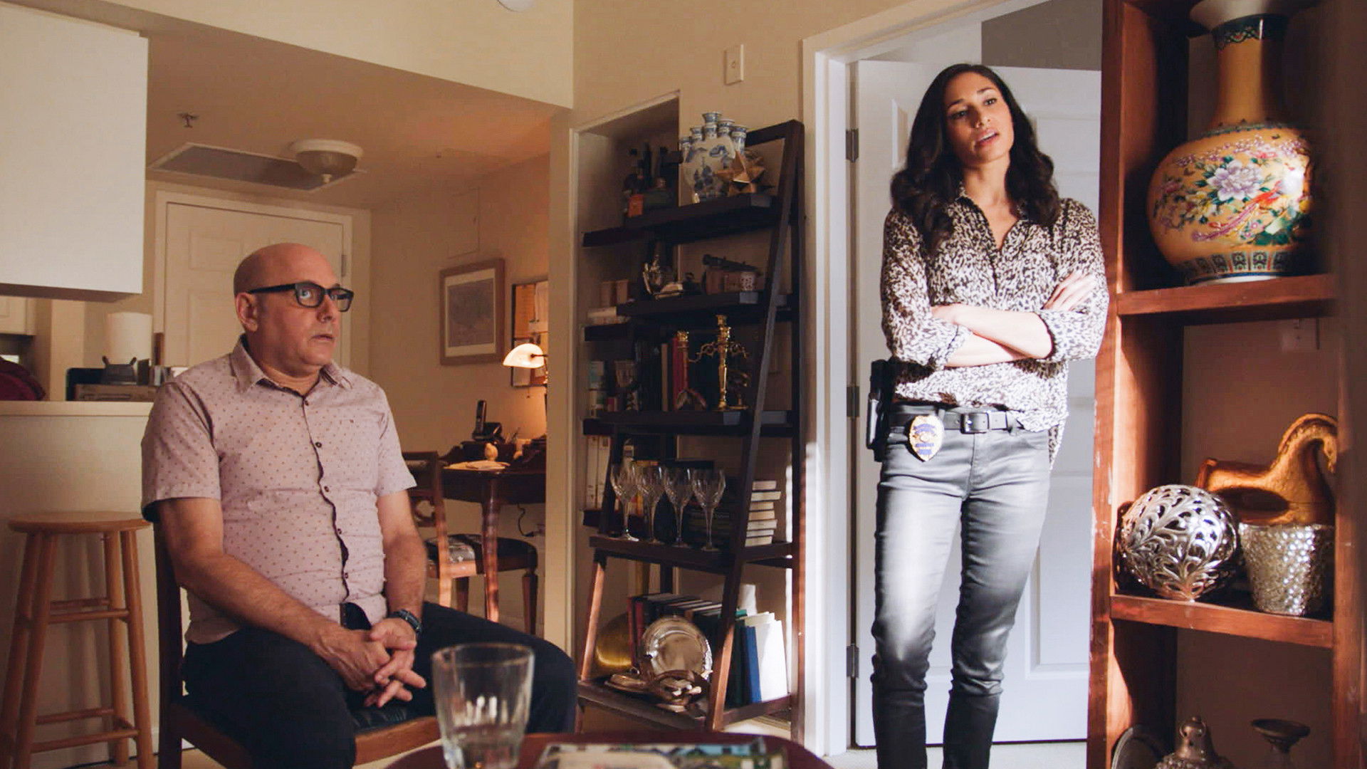 He puheʻe miki (A Gripping Cuttlefish)