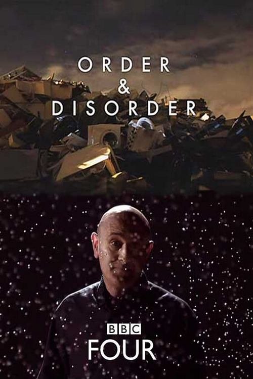 Poster de Order and Disorder