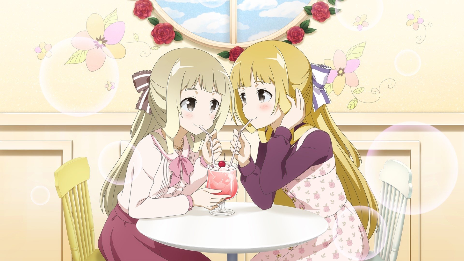 Backdrop image