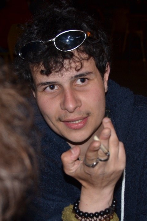 Profil Fotoğrafı
