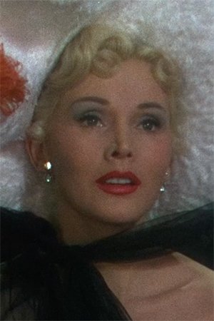 Foto de Zsa Zsa Gabor