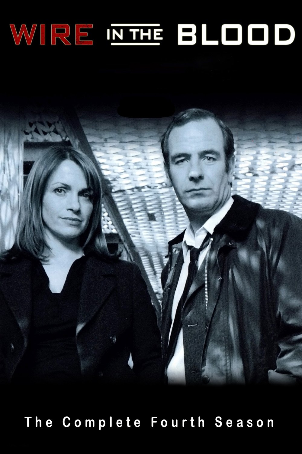 Poster de Temporada 4