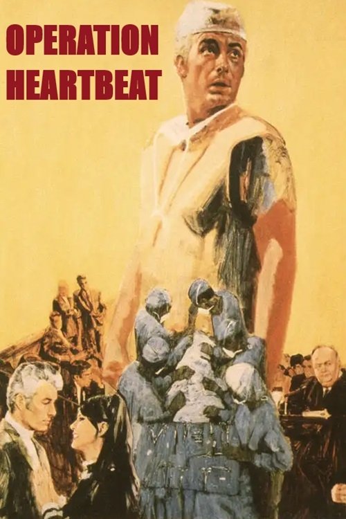 Poster de Operation Heartbeat