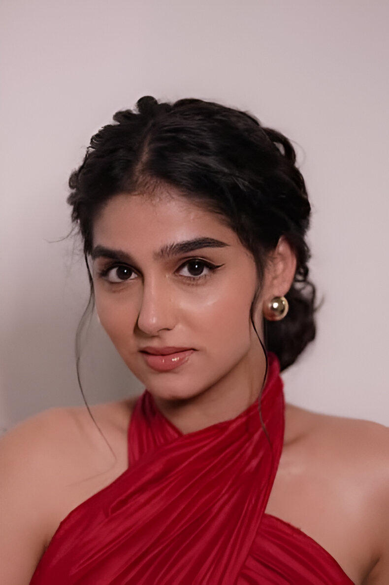 Foto de Anaswara Rajan