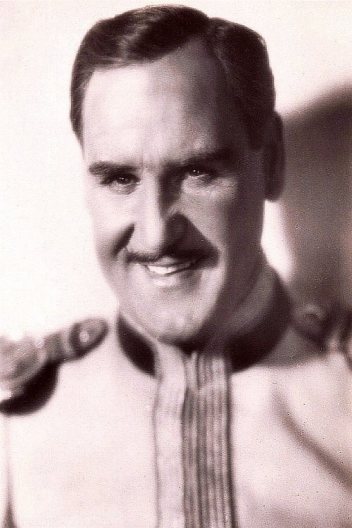 Foto de Hans Adalbert Schlettow