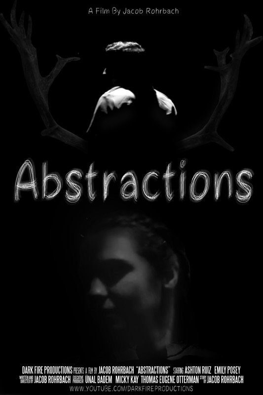 Poster de Abstractions