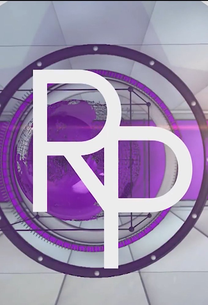 Poster de RoddelPraat