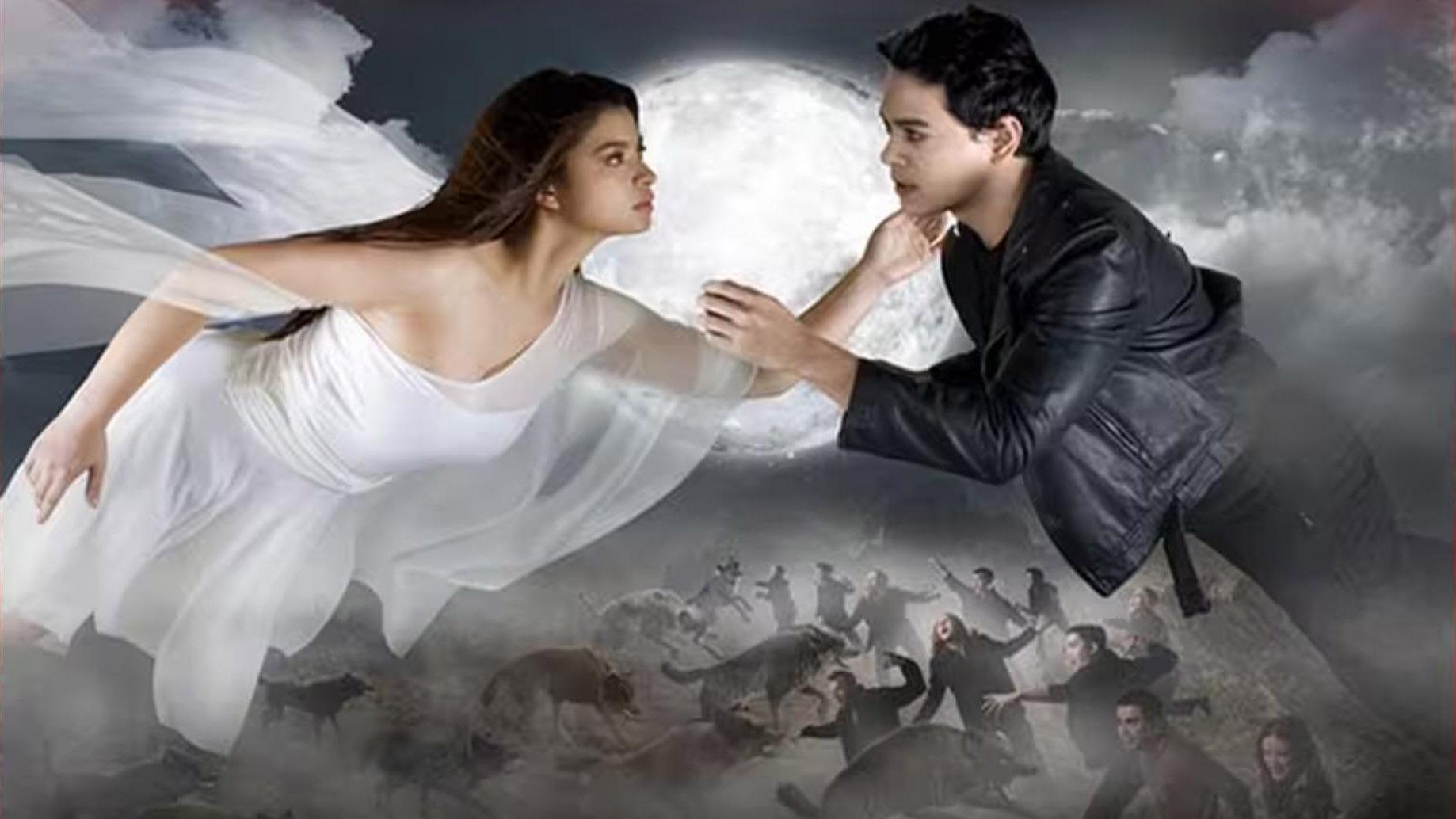 Backdrop image