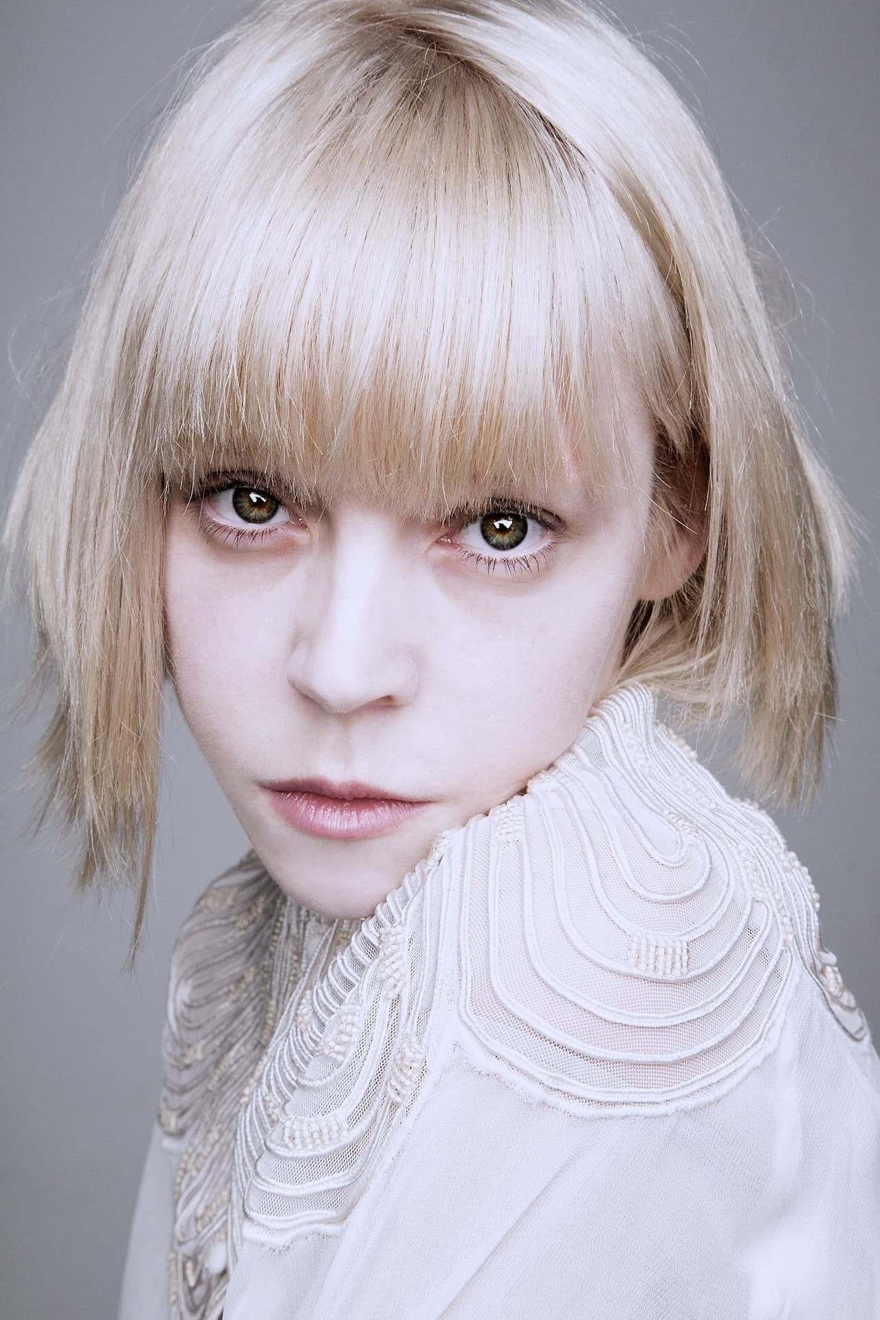 Foto de Antonia Campbell-Hughes