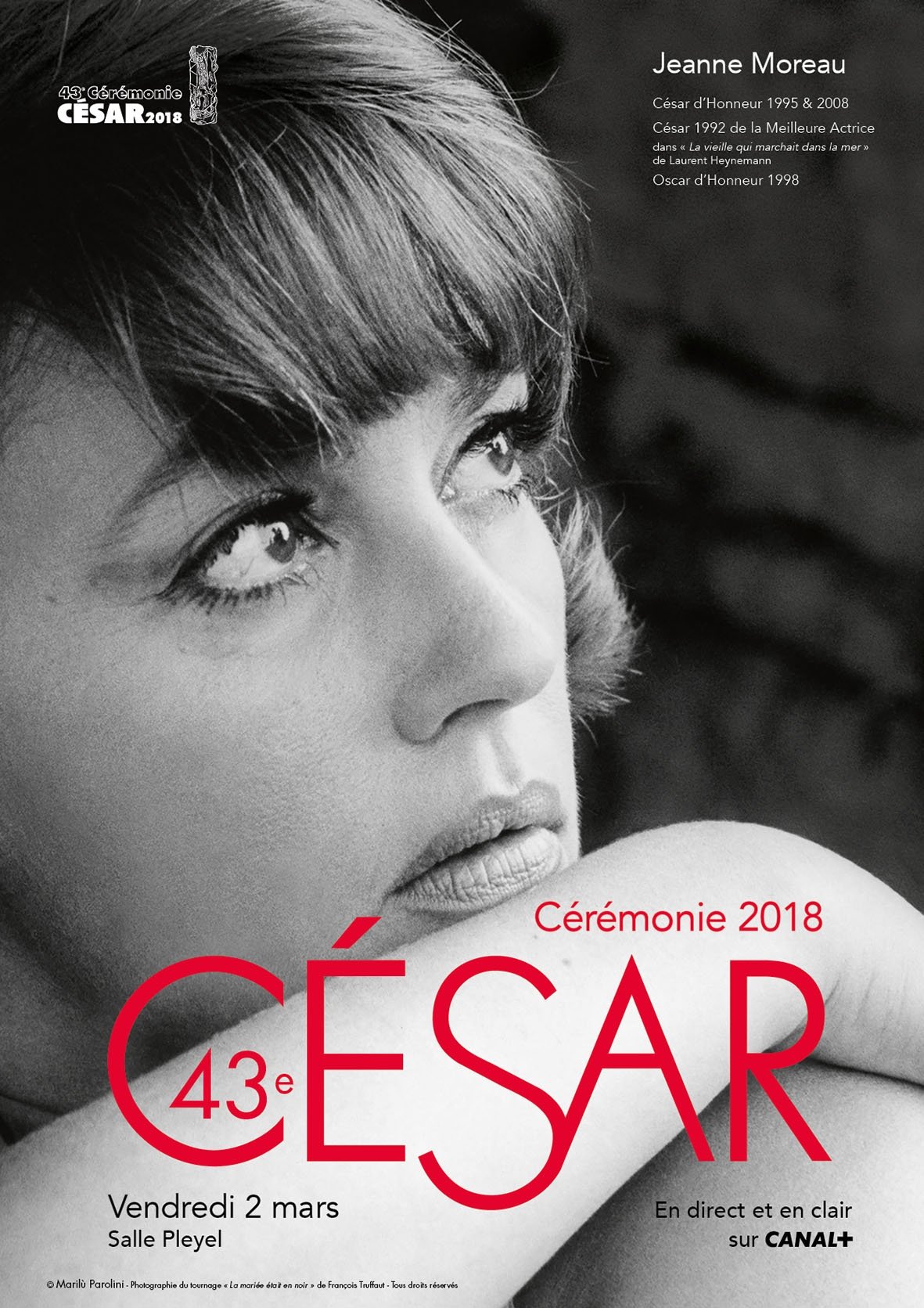 Poster de Temporada 43