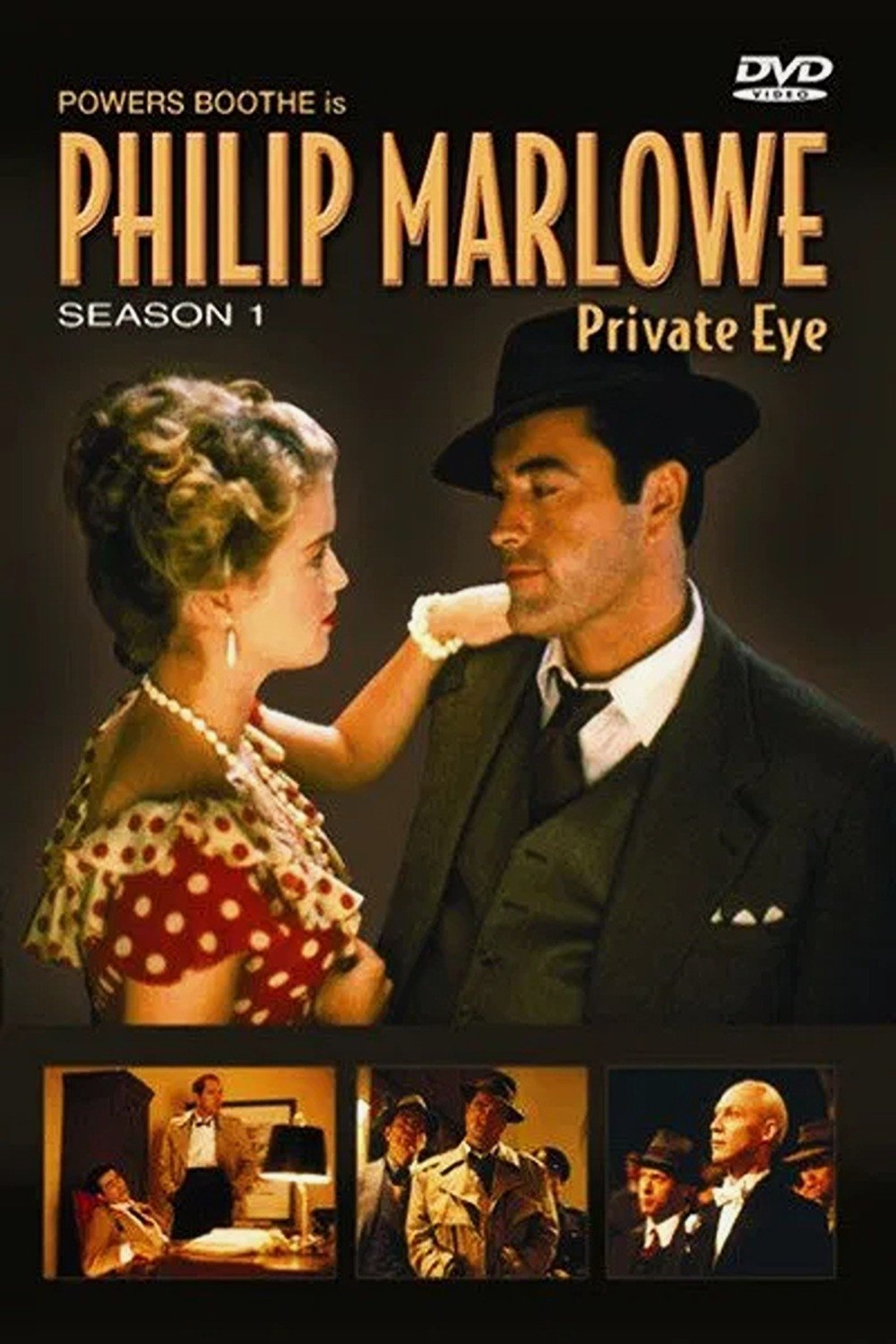 Poster de Temporada 1