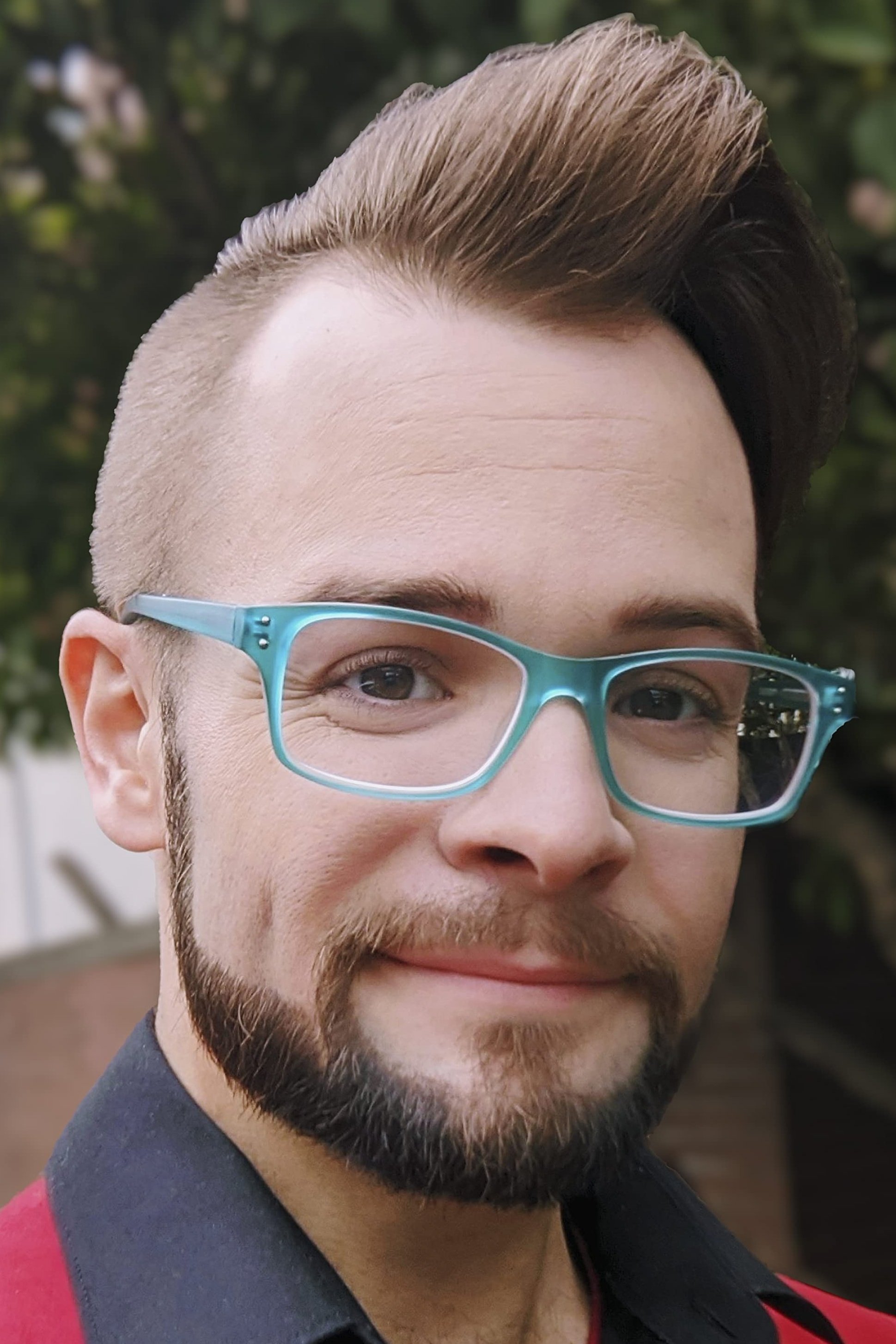 Profil Fotoğrafı