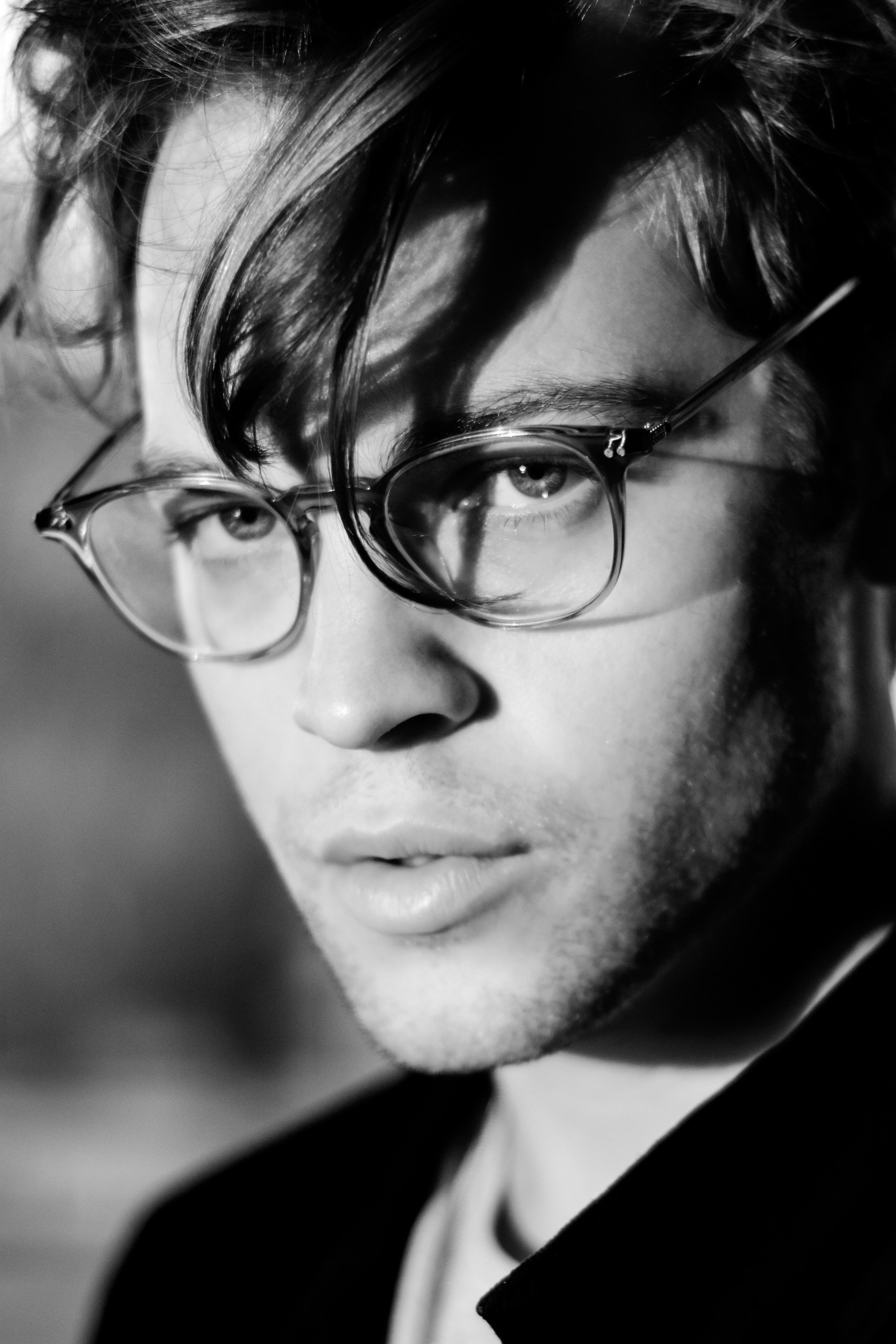 Foto de Alexander Calvert