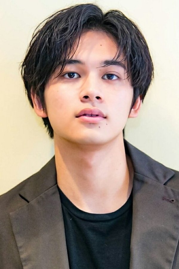 Foto de 満島真之介