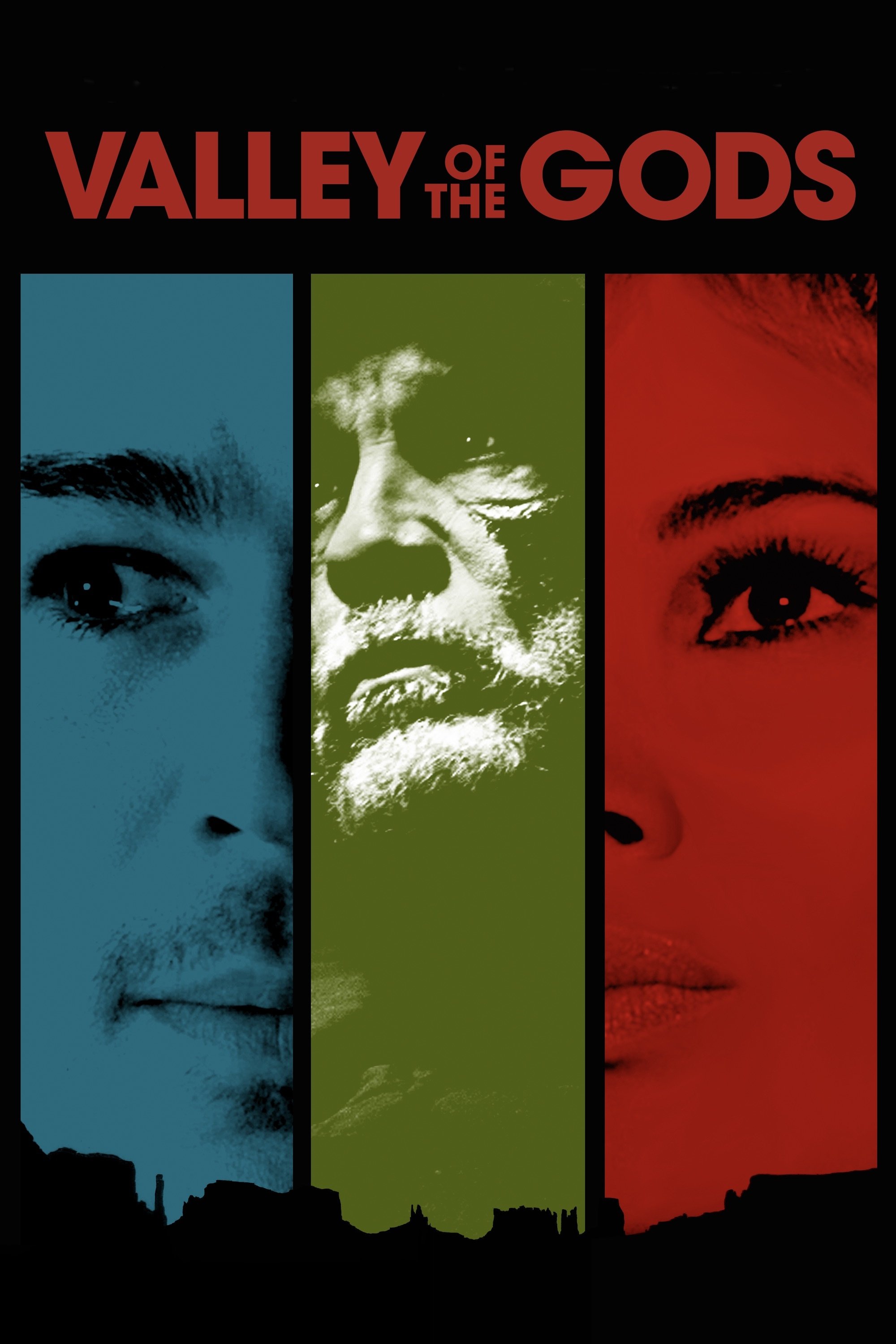 Poster movie