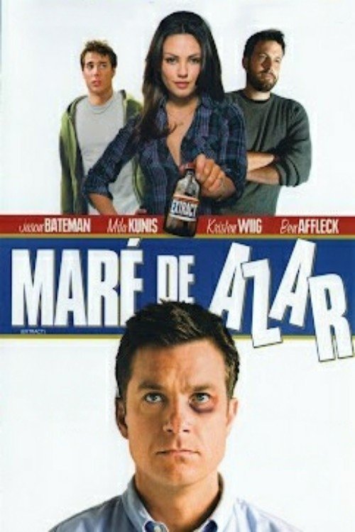 Poster de Maré de Azar