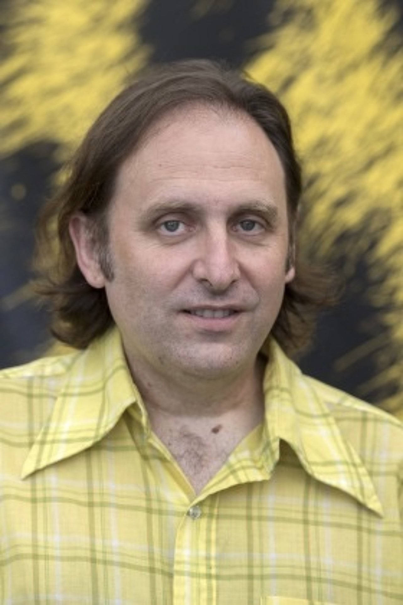 Foto de Gregg Turkington