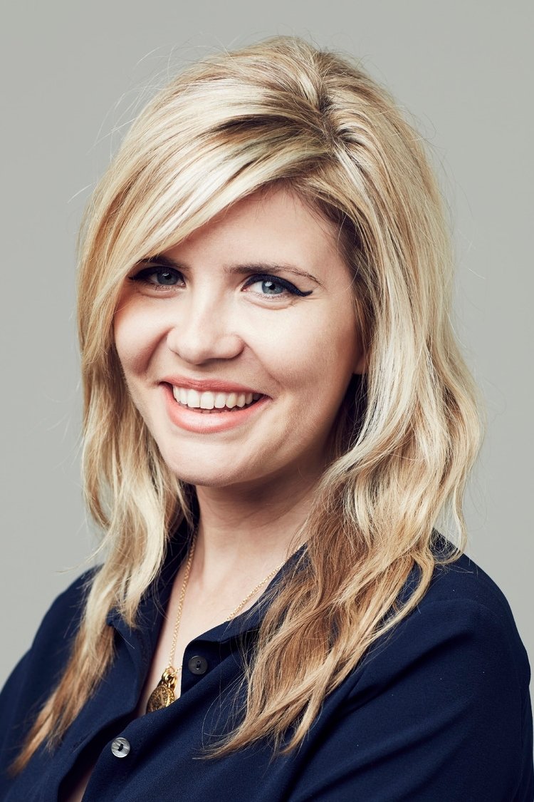 Foto de Emma Barnett