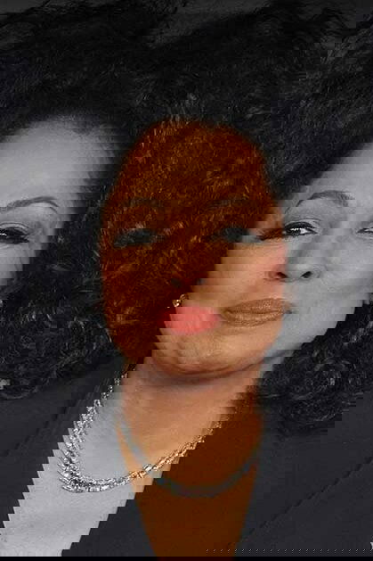 Diana Ross