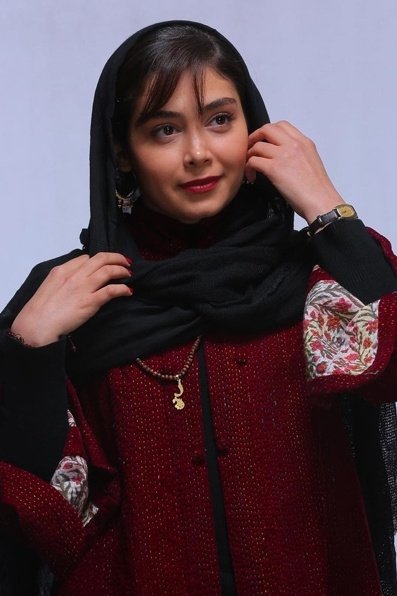 Foto de Diba Zahedi