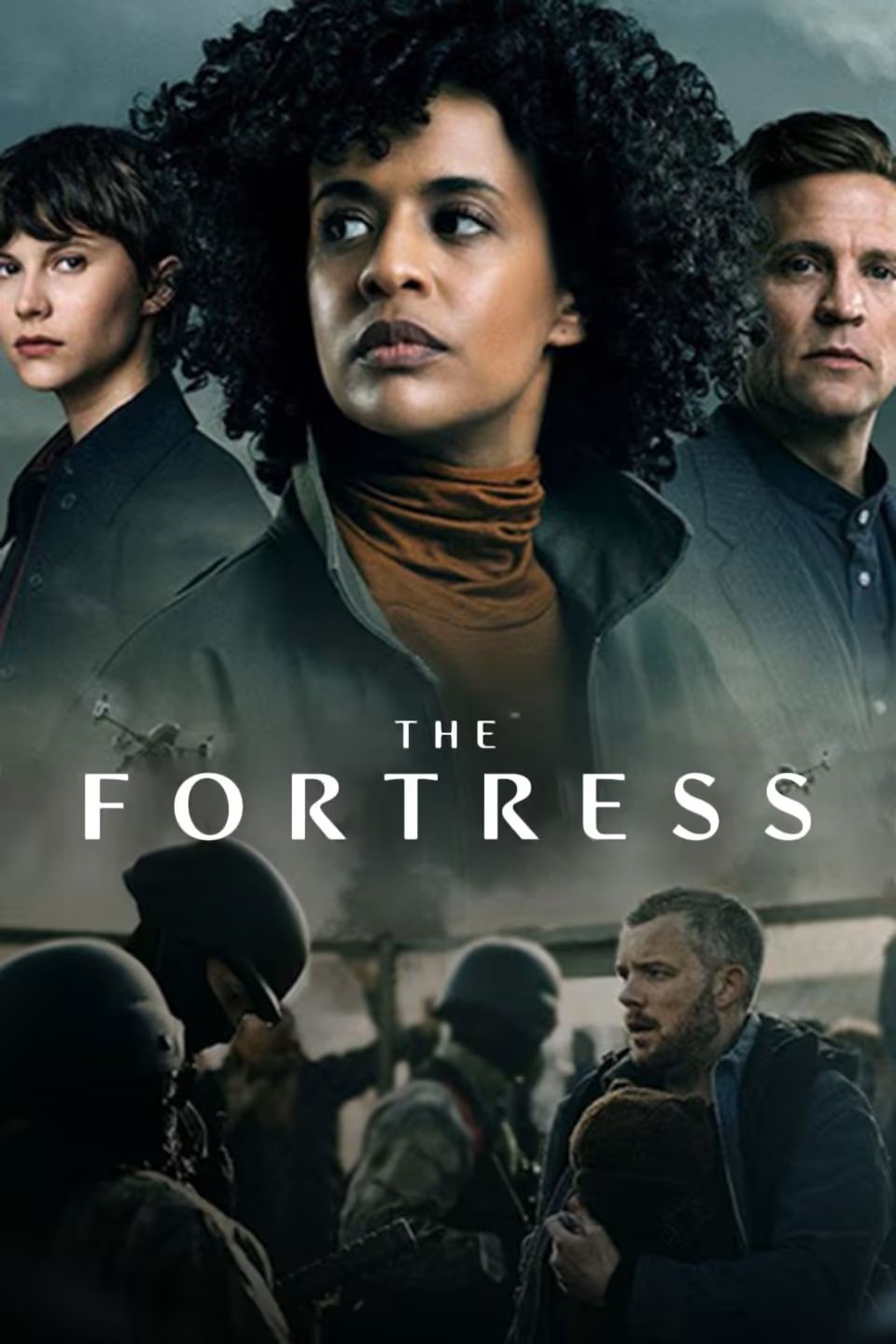 Poster de Temporada 1