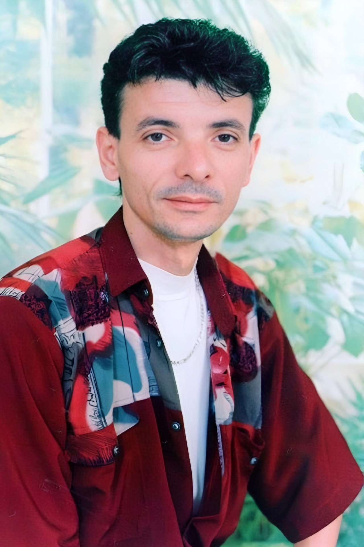 Foto de Kamel Messaoudi