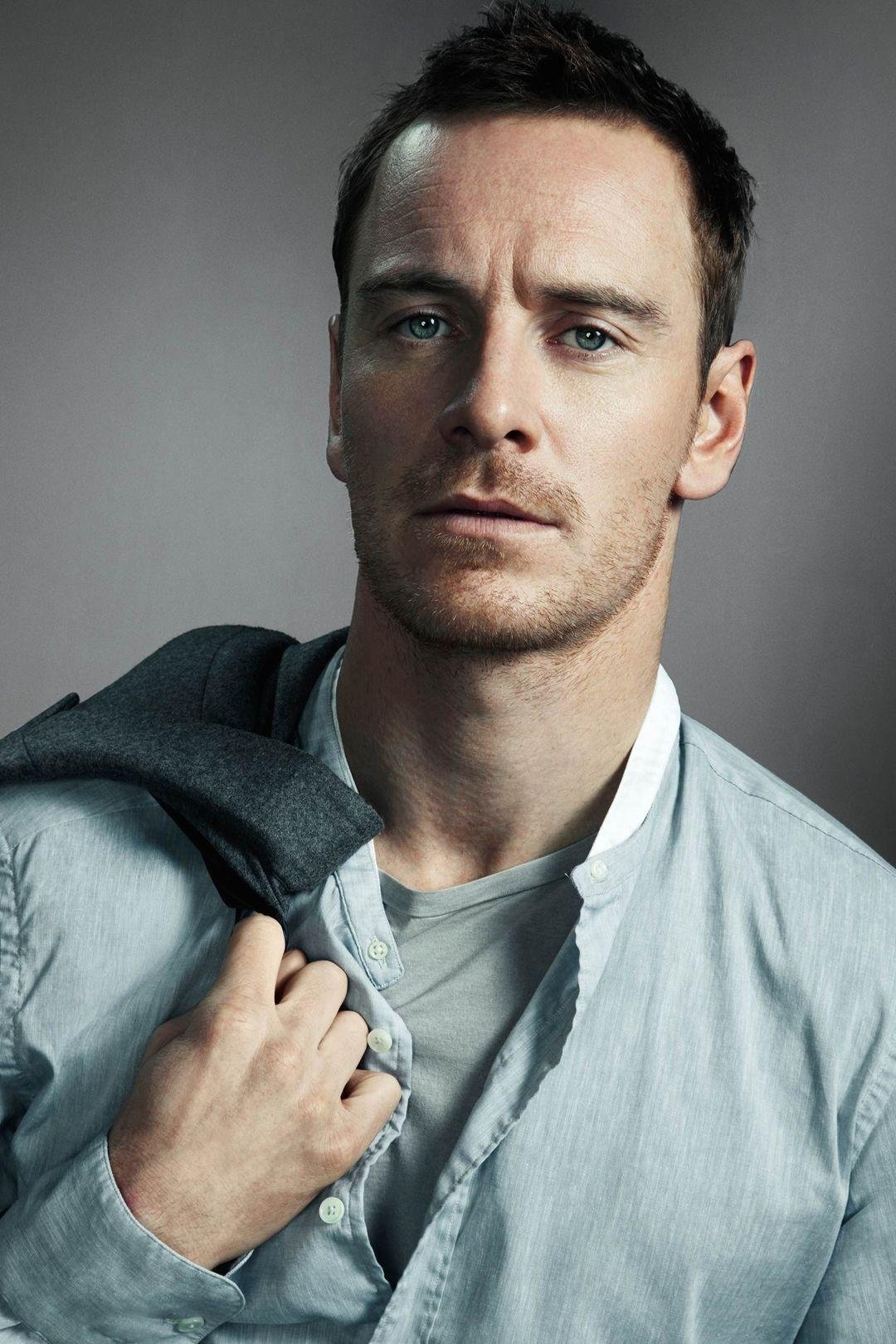 Foto de Michael Fassbender