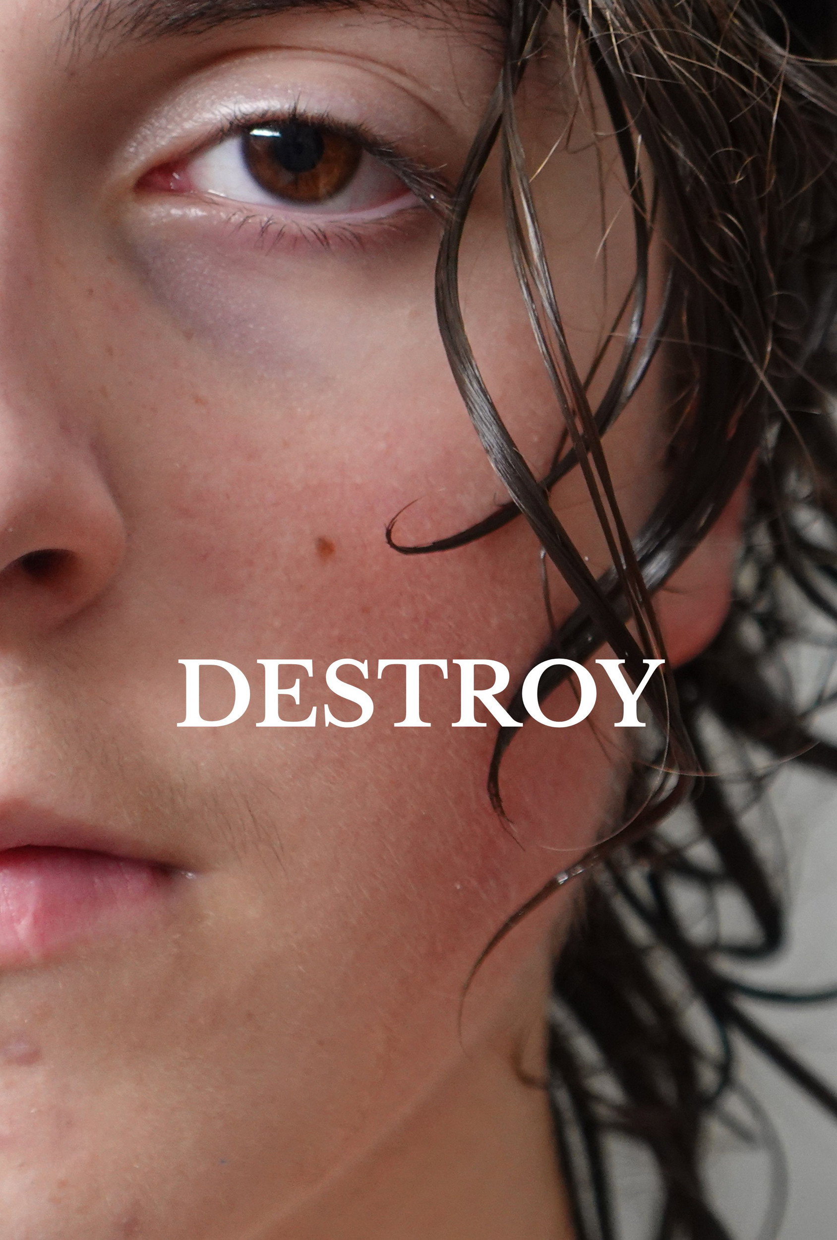 Destroy