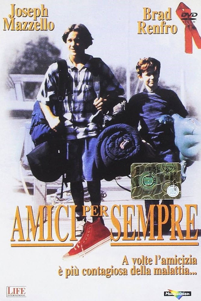 Amici per sempre